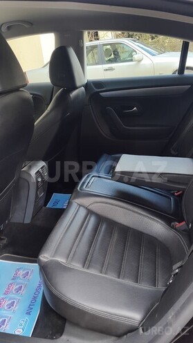 Volkswagen Passat CC 2009, 90,000 km - 2.0 l - Bakı