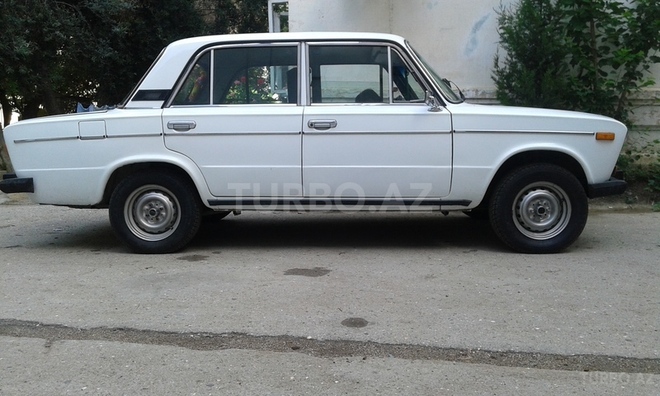 LADA (VAZ) 2106 1995, 22,050 km - 1.6 l - Bakı