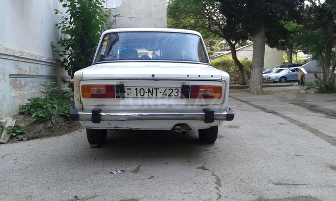 LADA (VAZ) 2106 1995, 22,050 km - 1.6 l - Bakı