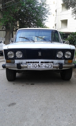 LADA (VAZ) 2106 1995, 22,050 km - 1.6 l - Bakı