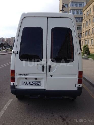 Ford Transit 1999, 246,000 km - 2.5 l - Bakı