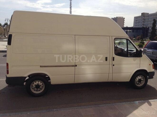 Ford Transit 1999, 246,000 km - 2.5 l - Bakı