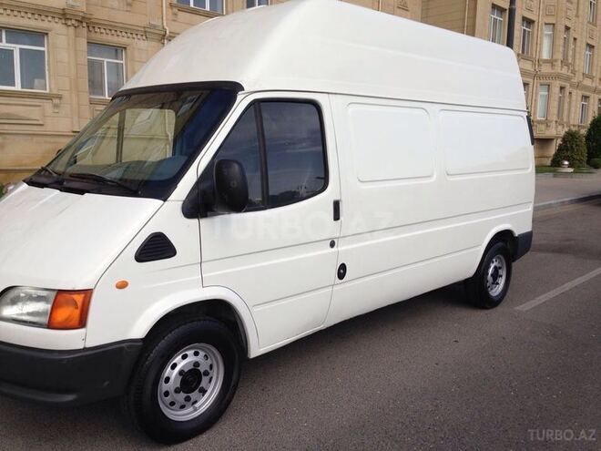 Ford Transit 1999, 246,000 km - 2.5 l - Bakı