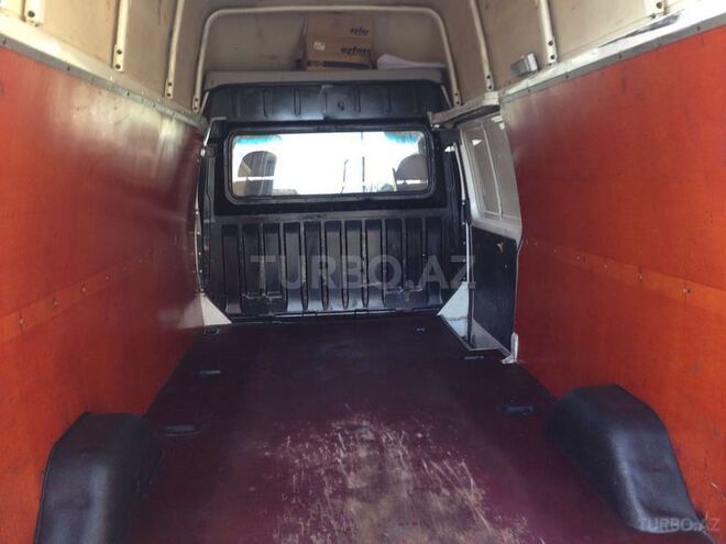 Ford Transit 1999, 246,000 km - 2.5 l - Bakı