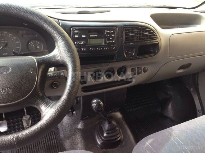 Ford Transit 1999, 246,000 km - 2.5 l - Bakı