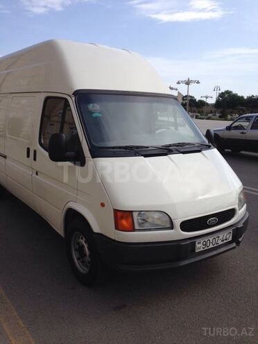 Ford Transit 1999, 246,000 km - 2.5 l - Bakı