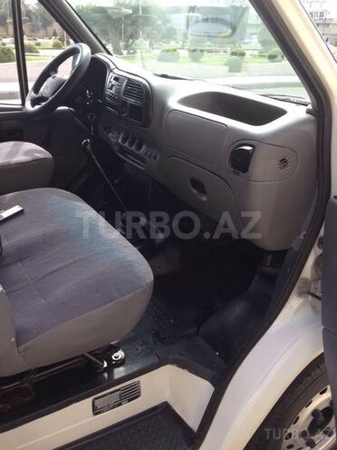Ford Transit 1999, 246,000 km - 2.5 l - Bakı