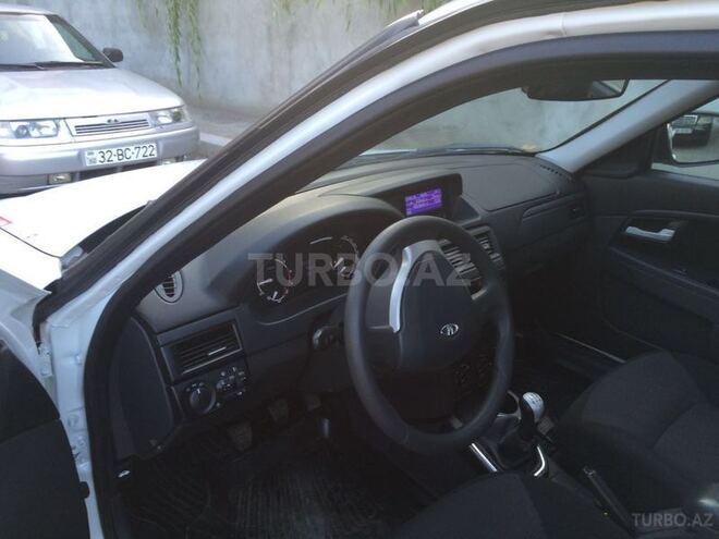 LADA (VAZ) Priora 2014, 26,000 km - 1.6 л - Gəncə