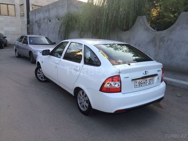LADA (VAZ) Priora 2014, 26,000 km - 1.6 л - Gəncə