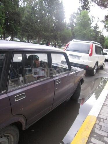 LADA (VAZ) 2104 1997, 150,000 km - 1.5 l - Sumqayıt