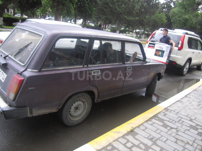 LADA (VAZ) 2104 1997, 150,000 km - 1.5 l - Sumqayıt