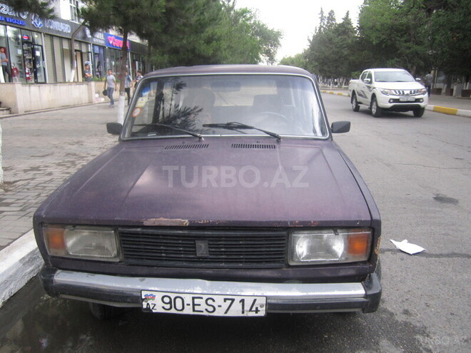 LADA (VAZ) 2104 1997, 150,000 km - 1.5 l - Sumqayıt