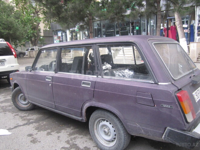 LADA (VAZ) 2104 1997, 150,000 km - 1.5 l - Sumqayıt