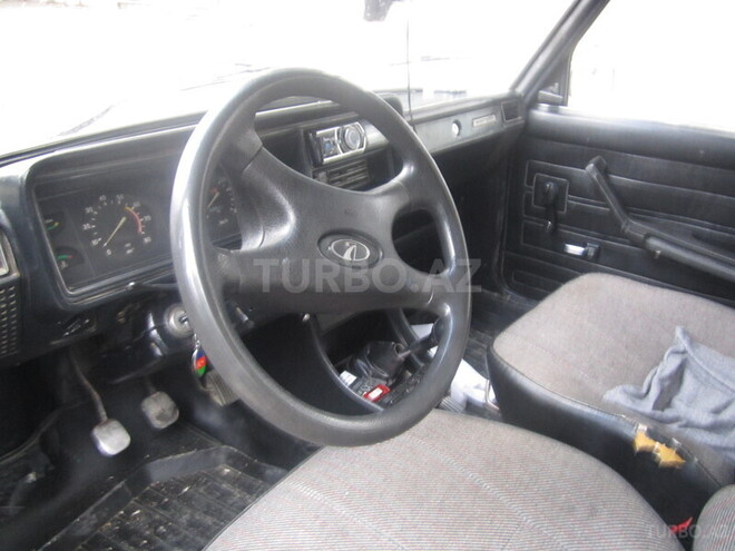 LADA (VAZ) 2104 1997, 150,000 km - 1.5 l - Sumqayıt