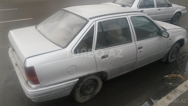 Daewoo Racer 1994, 340,000 km - 1.5 l - Bakı
