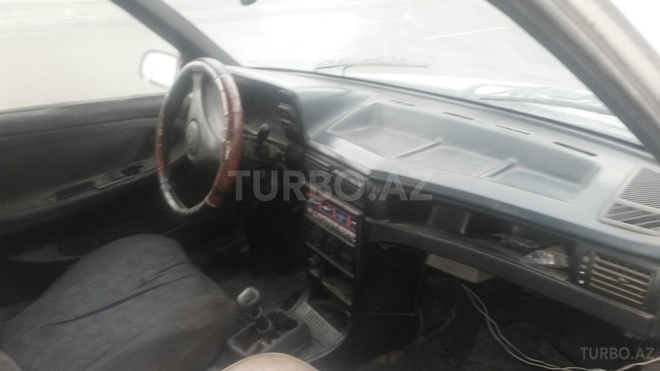 Daewoo Racer 1994, 340,000 km - 1.5 l - Bakı