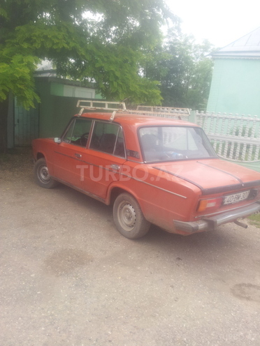 LADA (VAZ) 2106 1980, 30,000 km - 1.6 л - Quba