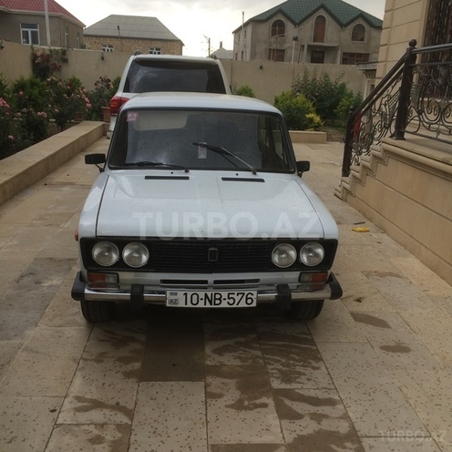 LADA (VAZ) 2106 2004, 150,000 km - 1.6 l - Sumqayıt