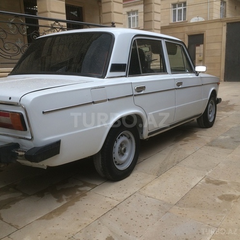 LADA (VAZ) 2106 2004, 150,000 km - 1.6 l - Sumqayıt