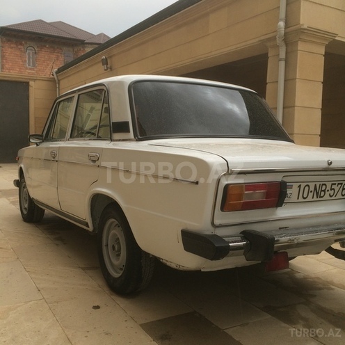 LADA (VAZ) 2106 2004, 150,000 km - 1.6 l - Sumqayıt