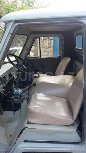 UAZ 3303 2007, 50,000 km - 2.9 l - Sumqayıt