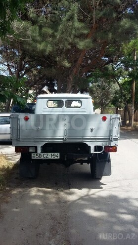 UAZ 3303 2007, 50,000 km - 2.9 l - Sumqayıt