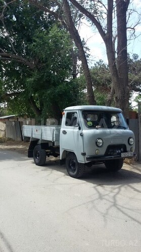 UAZ 3303 2007, 50,000 km - 2.9 l - Sumqayıt