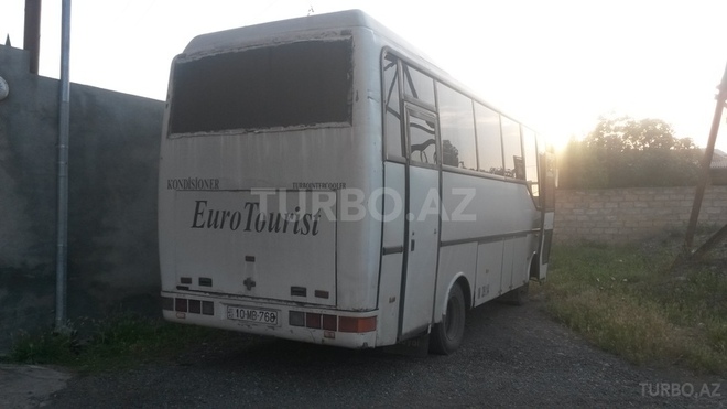 Iveco Otoyol 1998, 276,512 km - 3.9 l - Gəncə