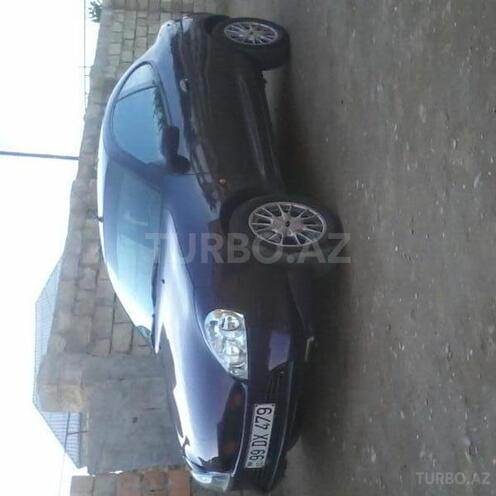 Ford Puma 1999, 1 km - 1.7 l - Sumqayıt