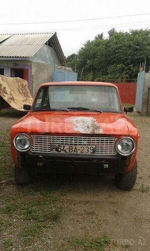 LADA (VAZ) 21011 1977, 240,000 km - 1.3 л - Masallı
