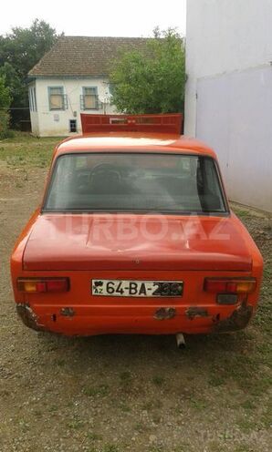 LADA (VAZ) 21011 1977, 240,000 km - 1.3 л - Masallı