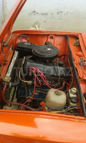 LADA (VAZ) 21011 1977, 240,000 km - 1.3 л - Masallı