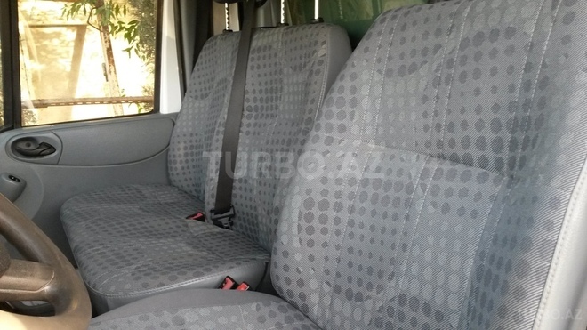 Ford Transit 2007, 158,000 km - 2.4 l - Bakı