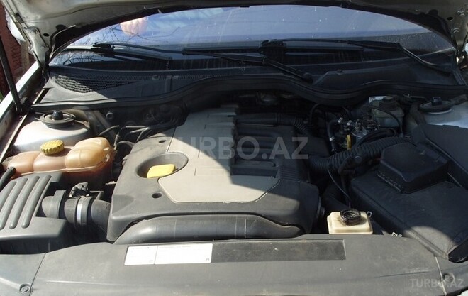 Opel Omega 2003, 270,000 km - 2.5 l - Bakı