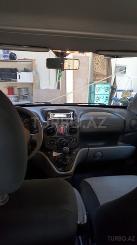 Fiat Doblo 2009, 90,000 km - 1.4 l - Bakı