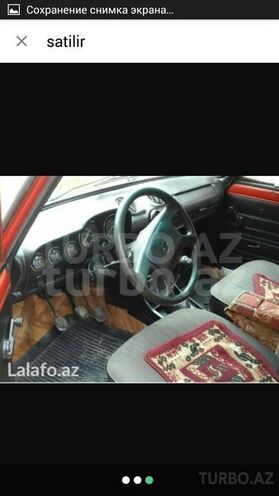 LADA (VAZ) 21013 1983, 777,777 km - 0.2 l - Sumqayıt