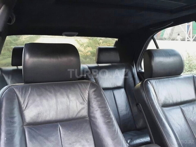 Mercedes E 280 1998, 220,000 km - 2.8 л - Bakı