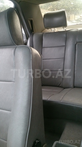 Mercedes E 230 1990, 250 km - 2.3 l - Bakı