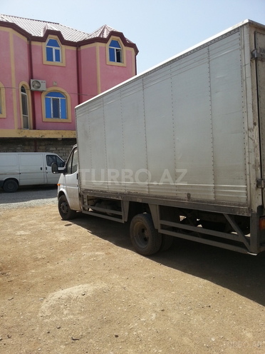 Ford Transit 1993, 250,000 km - 2.5 l - Bakı