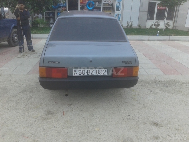 LADA (VAZ) 21099 1995, 150,000 km - 1.5 l - Bakı