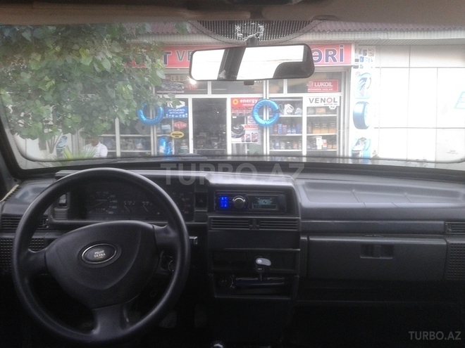 LADA (VAZ) 21099 1995, 150,000 km - 1.5 l - Bakı