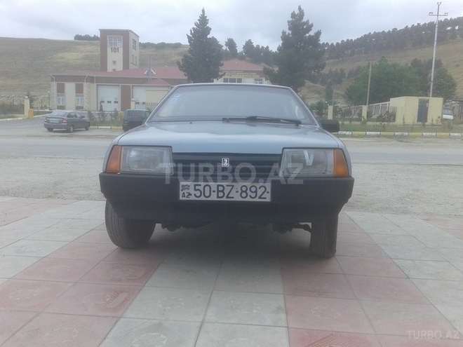 LADA (VAZ) 21099 1995, 150,000 km - 1.5 l - Bakı
