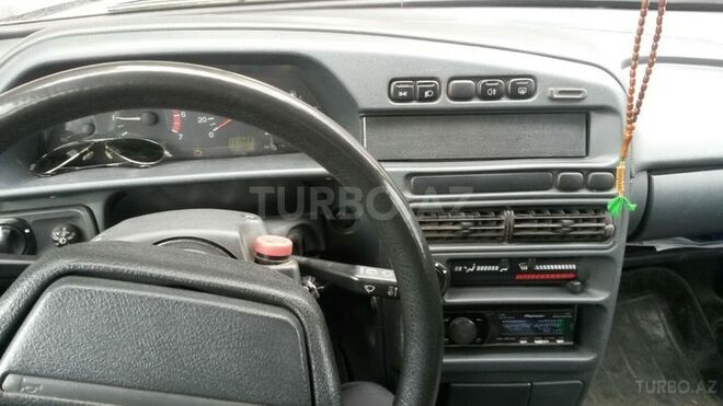 LADA (VAZ) 2115 2012, 131,000 km - 1.6 л - Quba