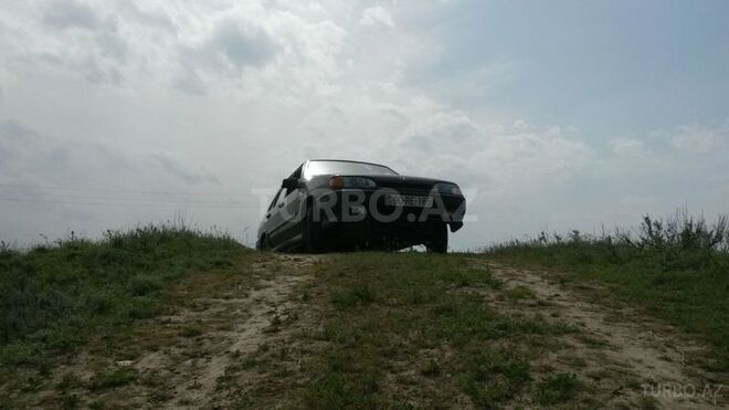 LADA (VAZ) 2115 2012, 131,000 km - 1.6 л - Quba