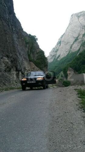 LADA (VAZ) 2115 2012, 131,000 km - 1.6 л - Quba