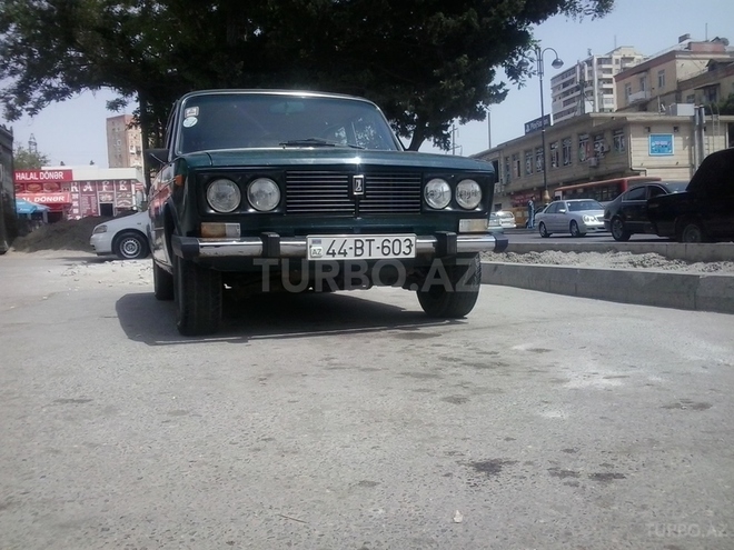 LADA (VAZ) 2106 2005, 175,000 km - 1.5 l - Bakı