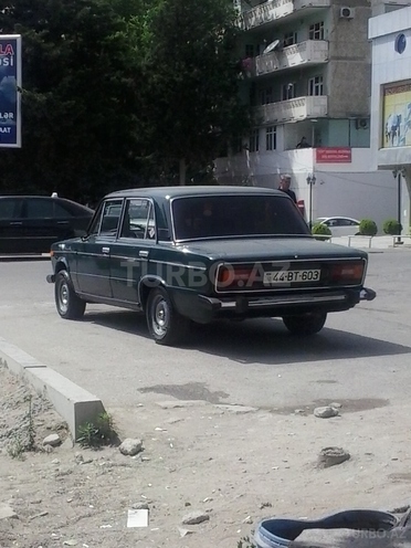 LADA (VAZ) 2106 2005, 175,000 km - 1.5 l - Bakı