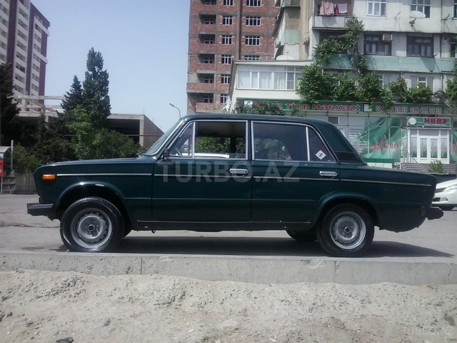 LADA (VAZ) 2106 2005, 175,000 km - 1.5 l - Bakı