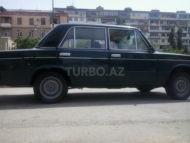 LADA (VAZ) 2106 2005, 175,000 km - 1.5 l - Bakı