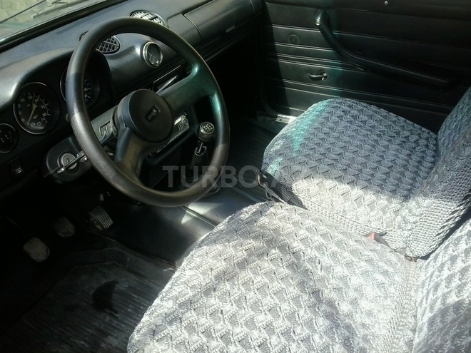 LADA (VAZ) 2106 2005, 175,000 km - 1.5 l - Bakı